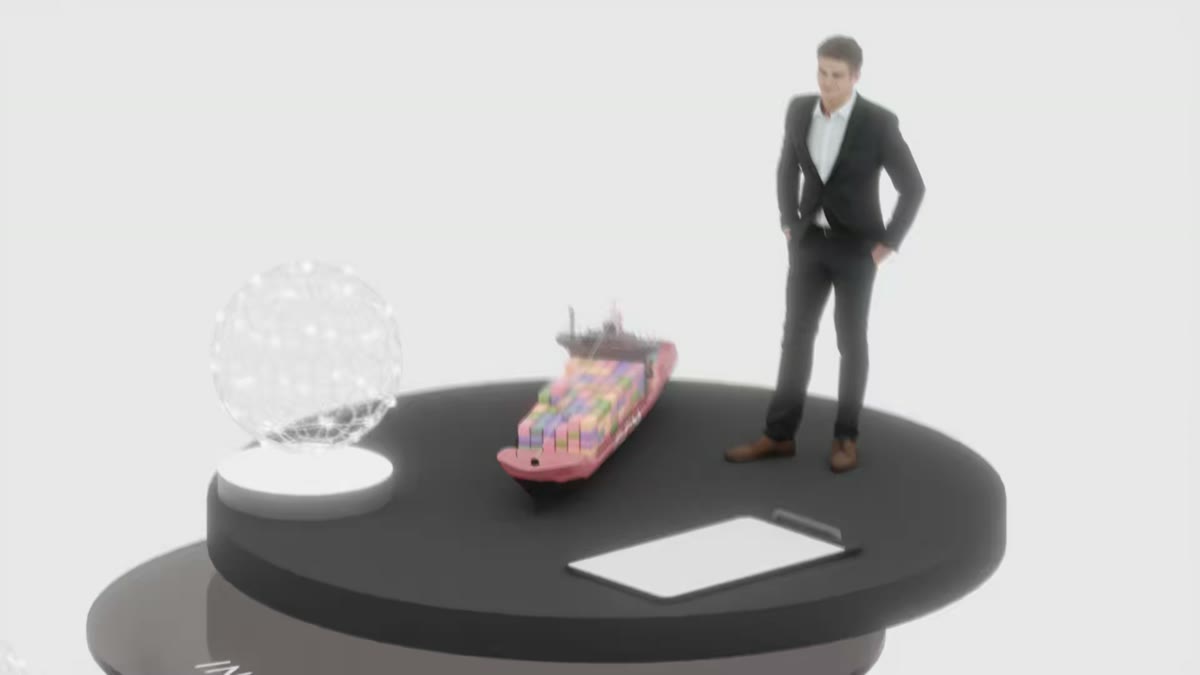 DG Capital still 3